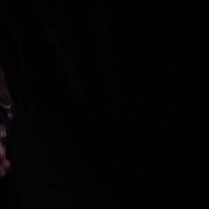 Meet your Posher, Deandre